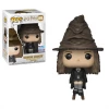 Funko NYCC 2018 - Harry Potter - Hermione Granger With Sorting Hat Exclusive Pop! Vinyl Figure Convention Exclusives