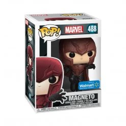 Funko Marvel - X-Men 20th Anniversary Young Magneto Exclusive Pop! Vinyl Figure Funko Items