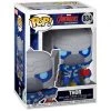 Funko Avengers Mech Strike - Thor Pop! Vinyl Figure Funko Items
