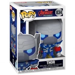 Funko Avengers Mech Strike - Thor Pop! Vinyl Figure Funko Items