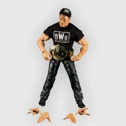 Mattel WWE Elite Exclusive Series - John Cena (nWo Edition) New Arrivals 5 Mattel WWE Elite Exclusive Series - John Cena (nWo Edition) New Arrivals