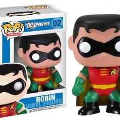 Funko DC Universe Robin Pop! Vinyl Figure