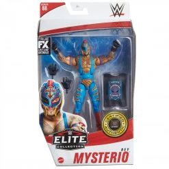 Mattel New Arrivals WWE Elite Series 88 - Rey Mysterio