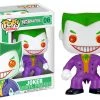 Funko DC Universe The Joker Pop! Vinyl Figure