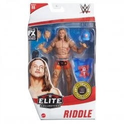 Mattel WWE Elite Series 88 - Riddle