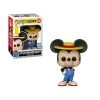 Funko NYCC 2018 - Disney 90th Anniversary Little Whirlwind Mickey Exclusive Pop! Vinyl Figure