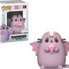 Funko Pusheen - Dragonsheen (/w Gem) Exclusive POP Vinyl Figure Funko Items