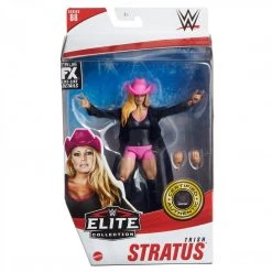 Mattel New Arrivals WWE Elite Series 88 - Trish Stratus