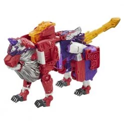Hasbro Titans Return Voyager Alpha Trion 6 Hasbro Titans Return Voyager Alpha Trion