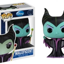 Funko Disney Maleficent Pop! Vinyl Figure