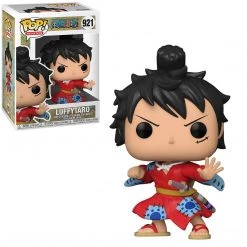 Funko One Piece - Luffytaro (Luffy In Kimono) Pop! Vinyl Figure
