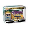 Funko POP Town - South Park Elementary With PC Principal POP! Vinyl Figure