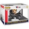 Funko Wonder Woman 80th Anniversary - Wonder Woman On Pegasus Pop! Ride Vinyl Figure Funko Items