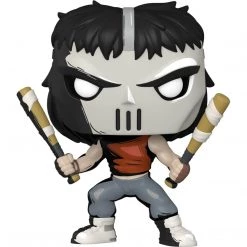 Funko Funko Items TMNT - Comic Casey Jones PX Previews Exclusive POP! Vinyl Figure