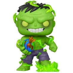 Funko Marvel - Immortal Hulk Exclusive 6" Pop! Vinyl Figure Funko Items