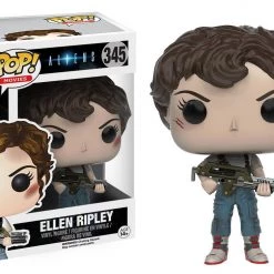 Funko Alien Trilogy Ellen Ripley Pop! Vinyl Figure