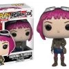 Funko Scott Pilgrim Vs. The World - Ramona Flowers Pop! Vinyl Figure