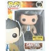 Funko Supernatural - Castiel With Wings Exclusive Pop! Vinyl Figure