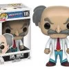 Funko Funko Items Mega Man Series - Dr. Wily POP! Vinyl Figure