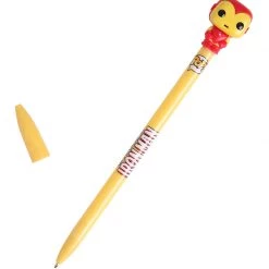 Funko Marvel Universe Series 1 Pop! Pen Toppers Funko Items 9 Funko Marvel Universe Series 1 Pop! Pen Toppers Funko Items