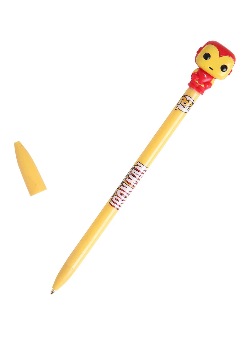 Funko Marvel Universe Series 1 Pop! Pen Toppers Funko Items 4 Funko Marvel Universe Series 1 Pop! Pen Toppers Funko Items