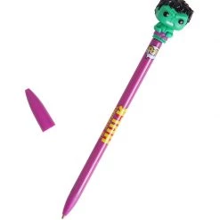 Funko Marvel Universe Series 1 Pop! Pen Toppers Funko Items 8 Funko Marvel Universe Series 1 Pop! Pen Toppers Funko Items