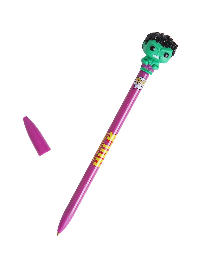Funko Marvel Universe Series 1 Pop! Pen Toppers Funko Items 3 Funko Marvel Universe Series 1 Pop! Pen Toppers Funko Items