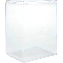 Funko POP! Vinyl Premium Hard Protector Box Funko Items 6 Funko POP! Vinyl Premium Hard Protector Box Funko Items