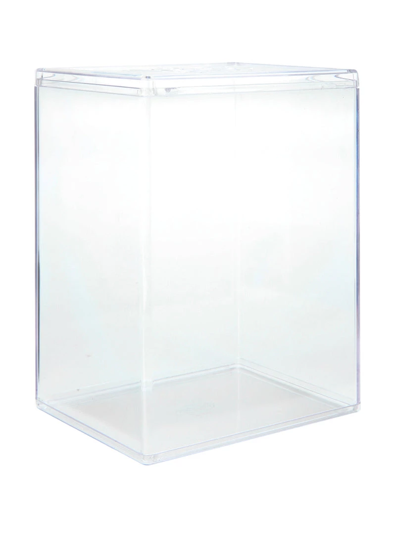 Funko POP! Vinyl Premium Hard Protector Box Funko Items 3 Funko POP! Vinyl Premium Hard Protector Box Funko Items