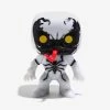 Funko Marvel - Anti-Venom Glow-In-The-Dark Exclusive Pop! Vinyl Figure