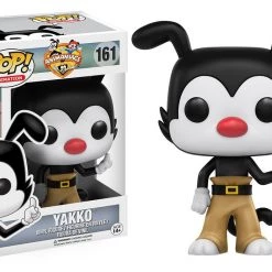 Funko Animaniacs - Yakko POP! Vinyl Figure Funko Items