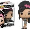 Funko Funko Items POP Rocks - Amy Winehouse POP! Vinyl Figure