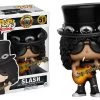 Funko POP Rocks - Guns 'N Roses Slash POP! Vinyl Figure