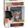 Funko Clockwork Orange - Masked Alex DeLarge Exclusive Pop! Vinyl Figure