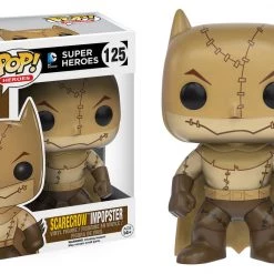 Funko Items Funko Bundles - DC Impopster Bundle Of 6 Pop! Vinyl Figures