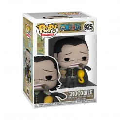 Funko One Piece - Crocodile Pop! Vinyl Figure Funko Items