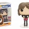 Funko SDCC 2017 - Doctor Who Clara Exclusive Pop! Vinyl Figure