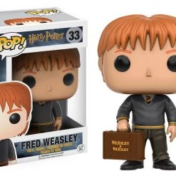 Funko Harry Potter - Fred Weasley Pop! Vinyl Figure Funko Items