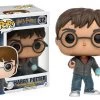 Funko Funko Items Harry Potter - Harry Potter With Prophecy Pop! Vinyl Figure