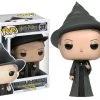 Funko Harry Potter - Minerva McGonagall Pop! Vinyl Figure