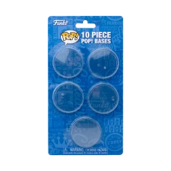 Funko - Variety 10-Pack Funko Pop! Bases