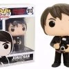 Funko Funko Items Stranger Things - Jonathan Pop! Vinyl Figure