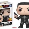 Funko Funko Items Marvel - Daredevil TV Punisher Chase Pop! Vinyl Figure