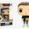 Funko Stranger Things - Eleven (Punk) Exclusive Pop! Vinyl Figure