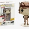 Funko DC Bombshells - Hawkgirl Exclusive POP! Vinyl Figure