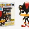 Funko Funko Items Sonic The Hedgehog - Shadow With Chao Exclusive Pop! Vinyl Figure