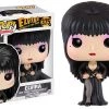 Funko Elvira Mistress Of The Dark Pop! Vinyl Figure Funko Items