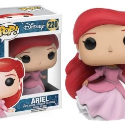 Funko Funko Items Disney Princess Ariel Pop! Vinyl Figure