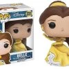 Funko Funko Items Disney Princess Belle Pop! Vinyl Figure