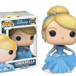 Funko Disney Princess Cinderella Pop! Vinyl Figure Funko Items